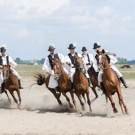 Tatil Evi Akac Tanya *