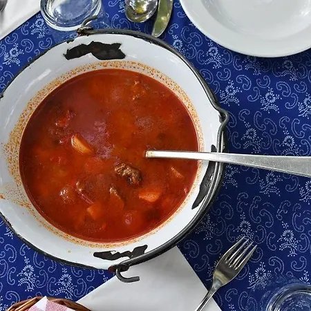 Tatil Evi Akac Tanya