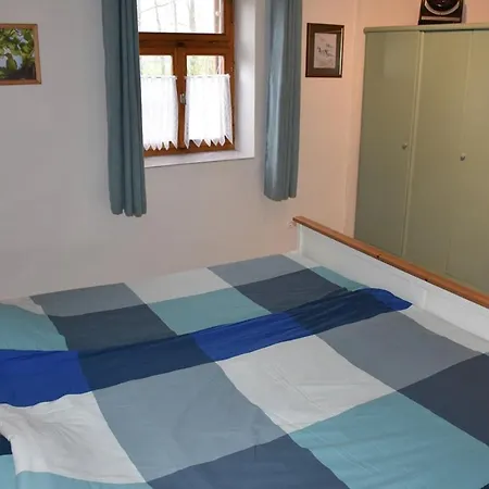 Akac Tanya Tatil Evi