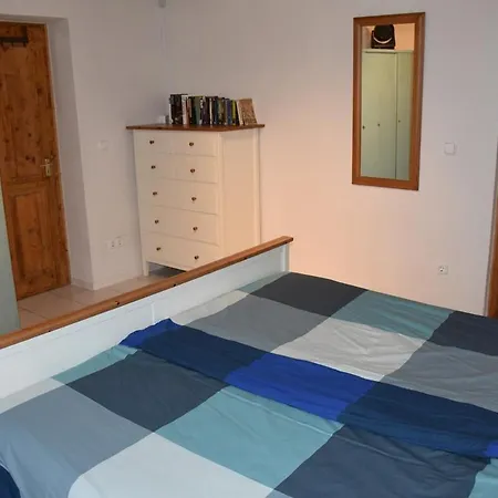 Tatil Evi Akac Tanya