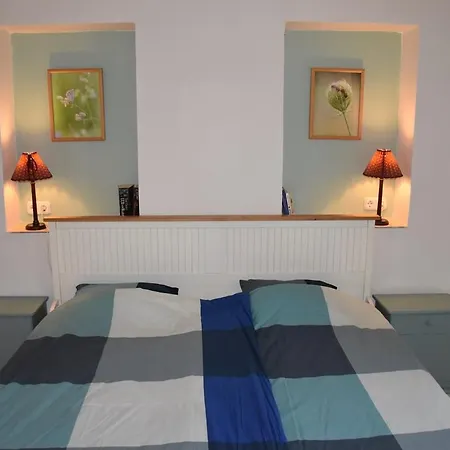 Tatil Evi Akac Tanya *