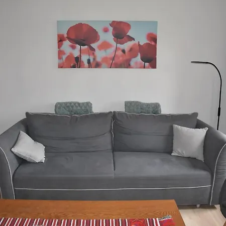 Akac Tanya Holiday home Moricgat