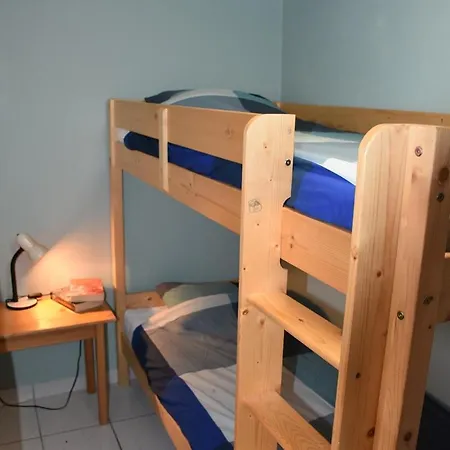 Tatil Evi Akac Tanya Moricgat