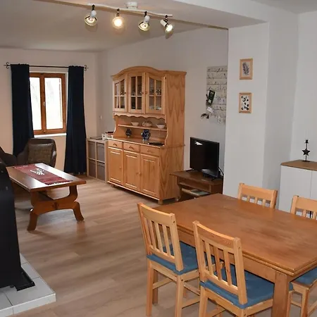 Akac Tanya Tatil Evi