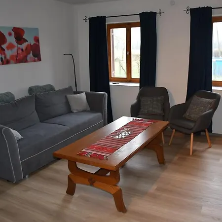 Tatil Evi Akac Tanya