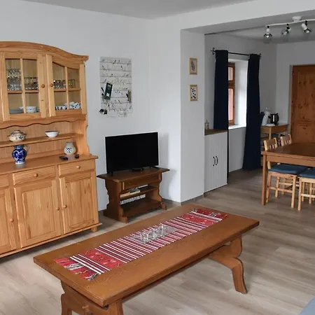 Akac Tanya Tatil Evi *