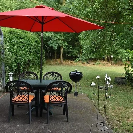 Hébergement de vacances Akac Tanya *