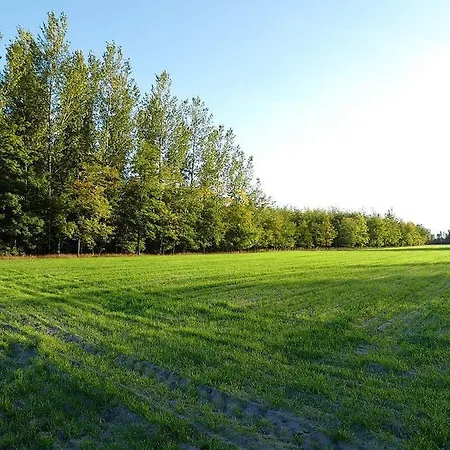 Akac Tanya Tatil Evi