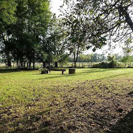 Tatil Evi Akac Tanya Moricgat