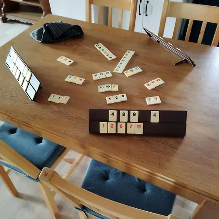 Akac Tanya Tatil Evi