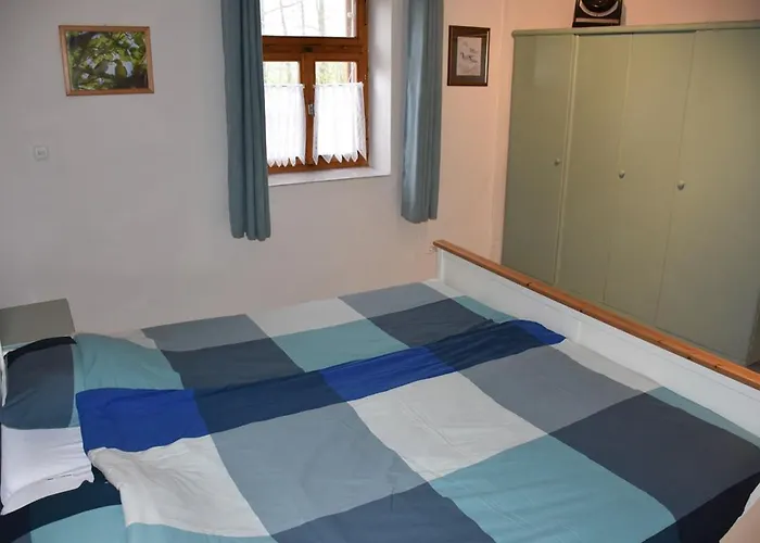 Akac Tanya Semesterbostad